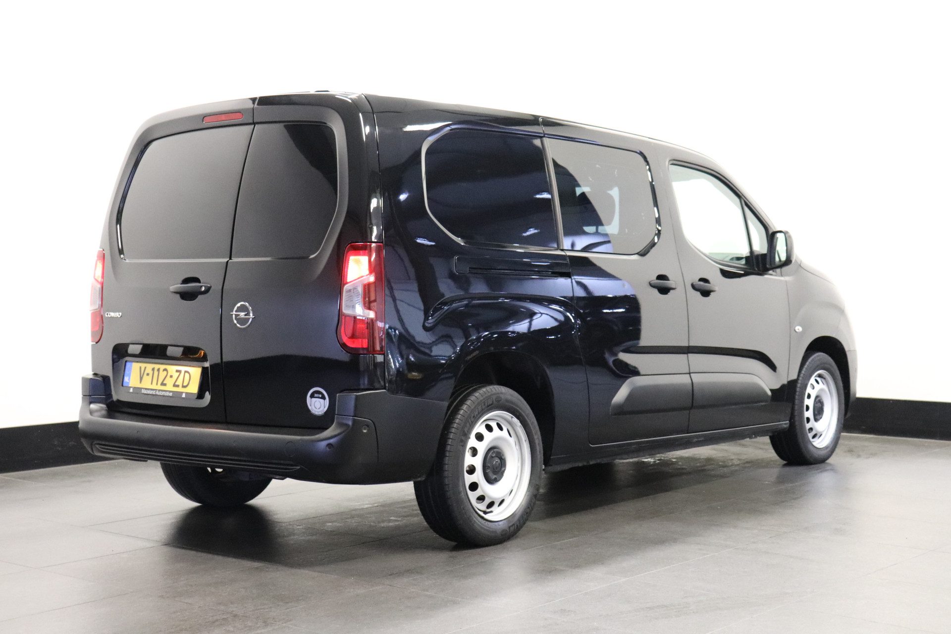 Opel Combo 1.6D 100PK L2 EURO 6 – Airco – Navi – Cruise – € 10.950,- Excl.