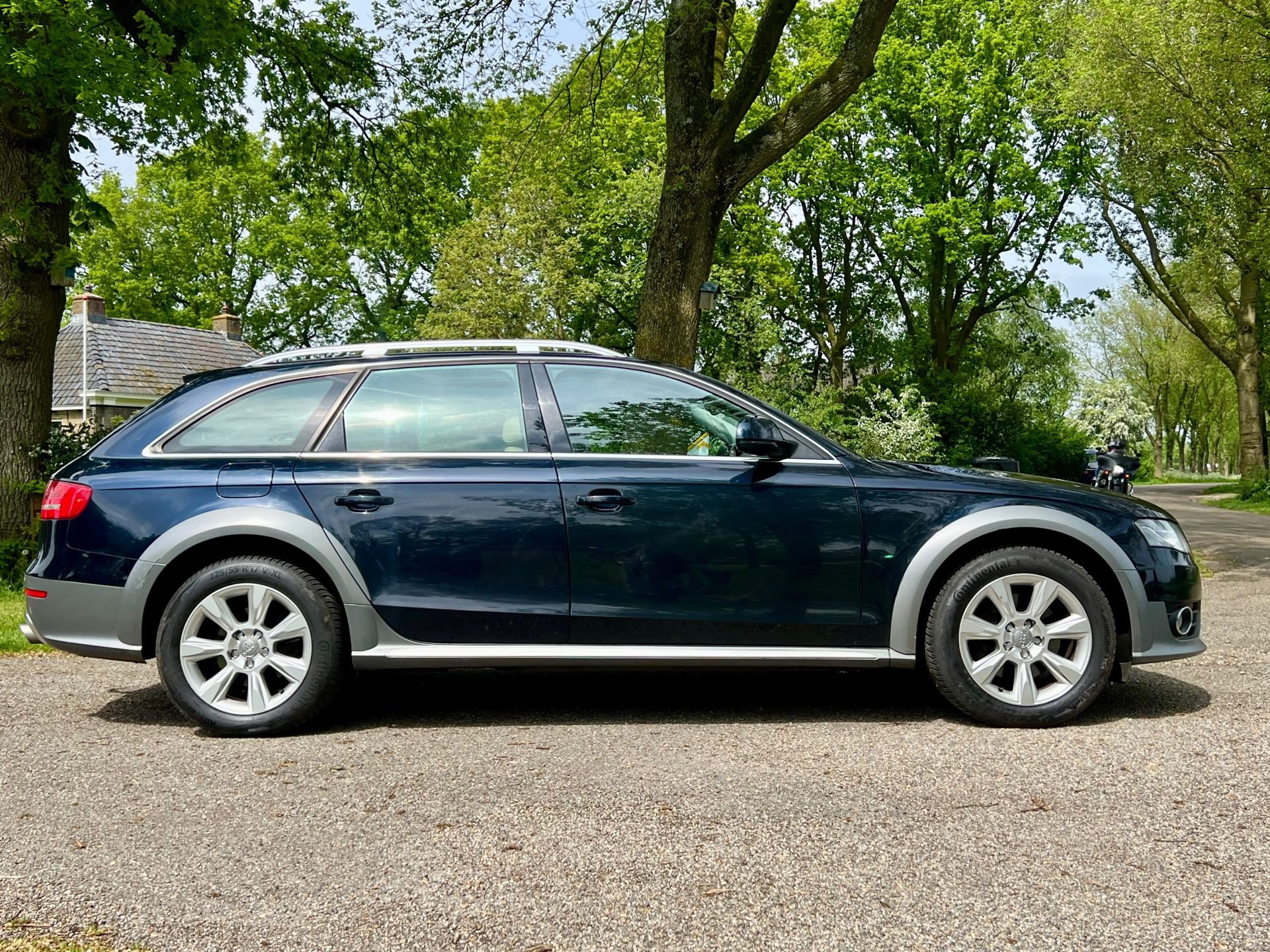 Audi A4 allroad quattro 3.0 TDI | Automaat + Navi + Cruise |