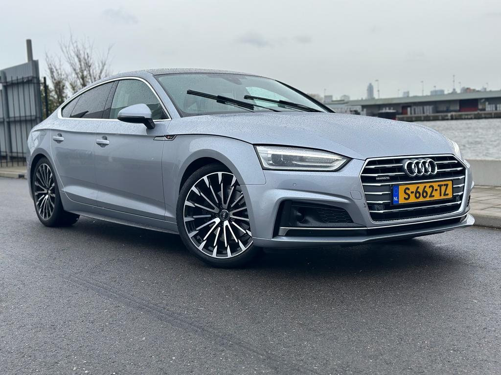 Audi A5 SPORTBACK 1.4 TFSI Pro Line