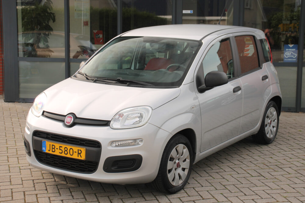 Fiat Panda 0.9 TwinAir Edizione Cool | Airco | Rijklaar