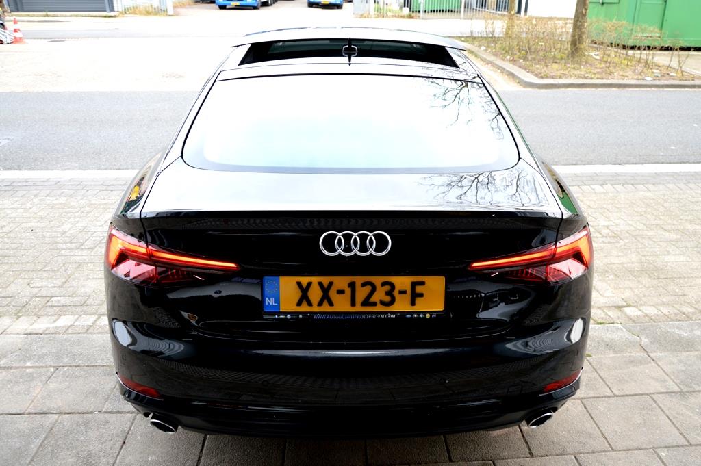 Audi A5 Sportback 35 TFSI 2x S-Line PDC/LED/LMV18/NAVI/PANO.