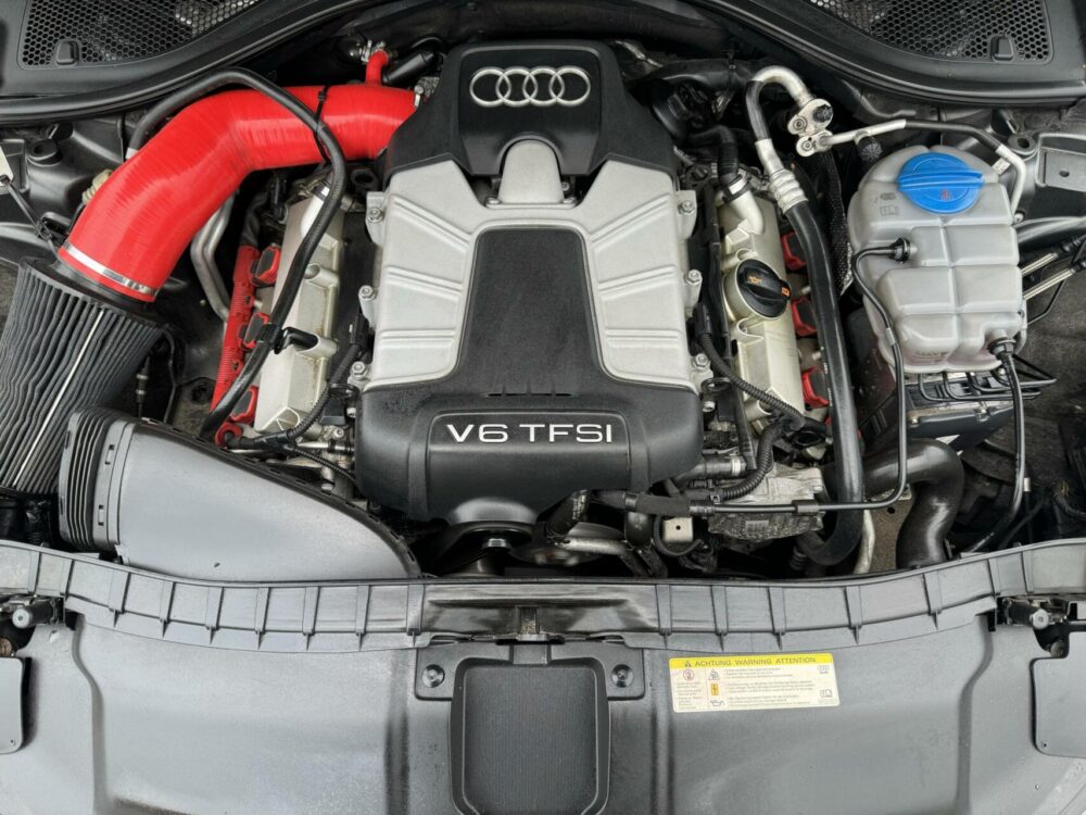 Audi A7 Sportback 3.0 TFSI V6 443pk, quattro S edition, Vol Opties!