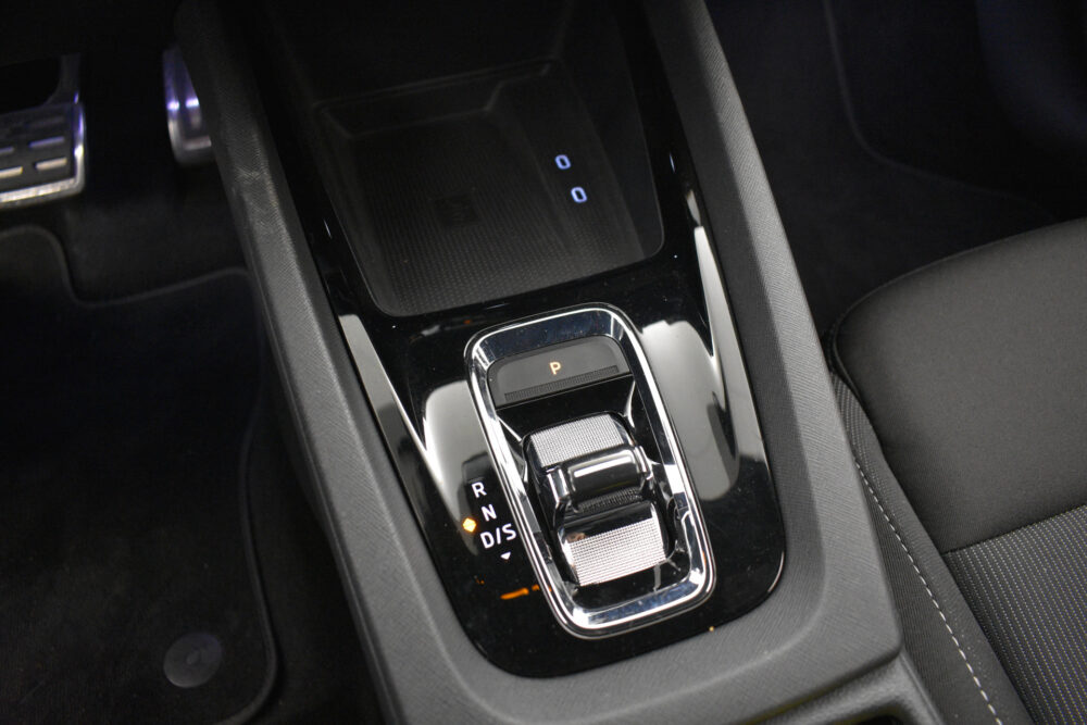 Škoda Octavia Škoda Octavia iV Sportline Trekgew 1500 kg Camera RSi Seats EL AKlep