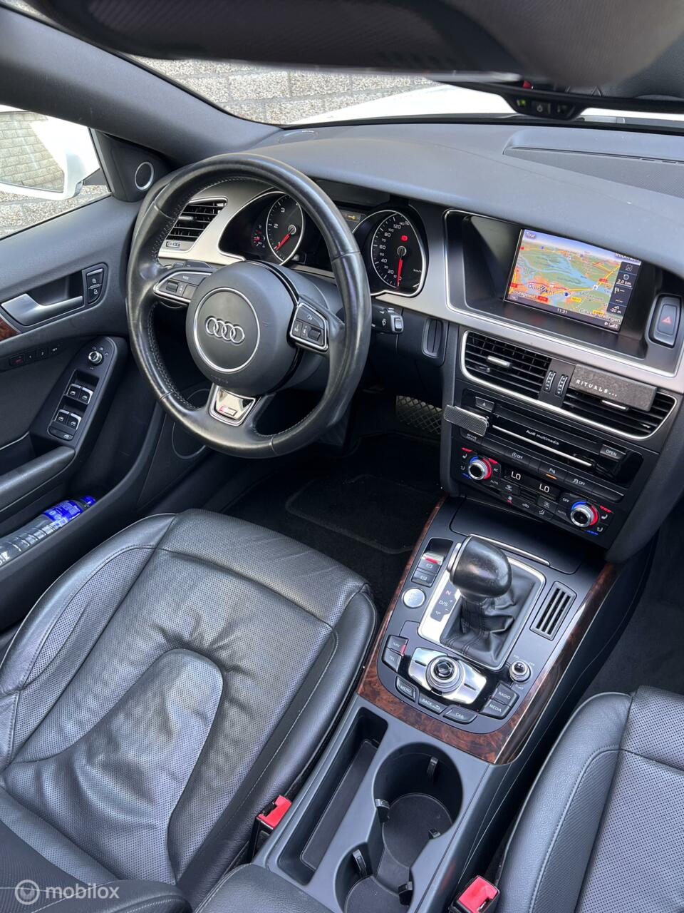 Audi A5 Sportback 2.0 TDI Pro Line S