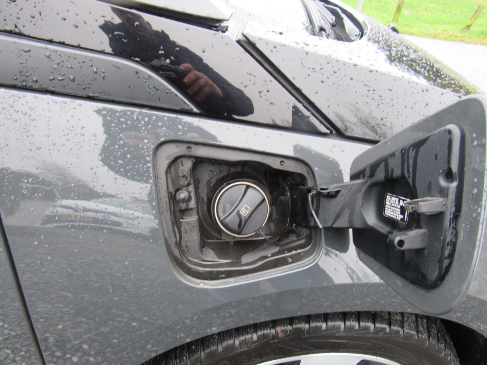 BMW i3 Range Extender hybride benz automaat 170pk nederlands