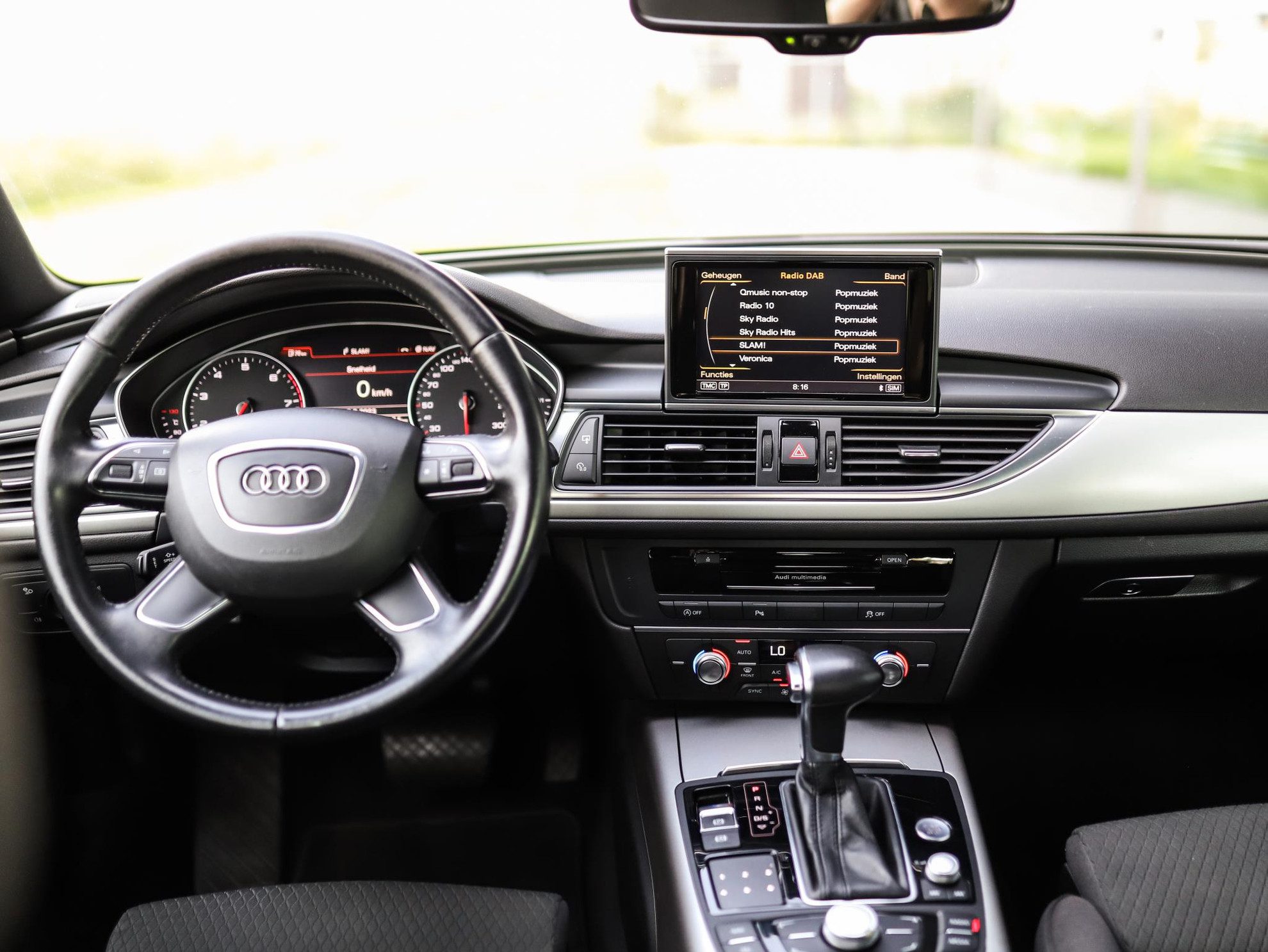 Audi A6 Avant 2.0 TFSI Business Edition | Bose | PDC | Navi | Cruise Control | 4-Zone Airco