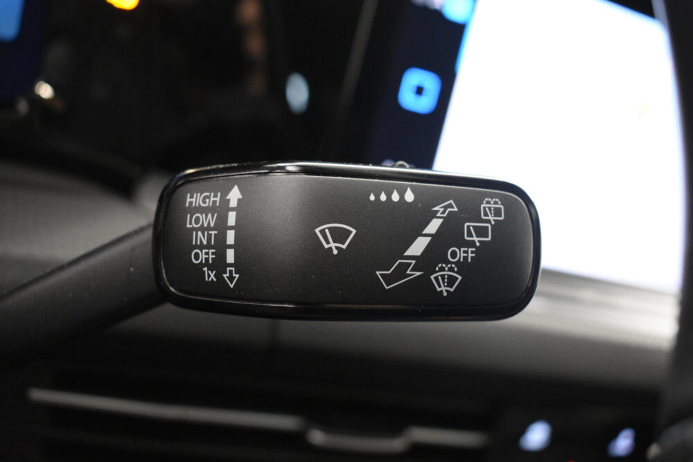 Volkswagen Golf Volkswagen Golf GTE 1.4 TSI PHEV Plug-in 245 Pk Panodak Camera Virtual Navi