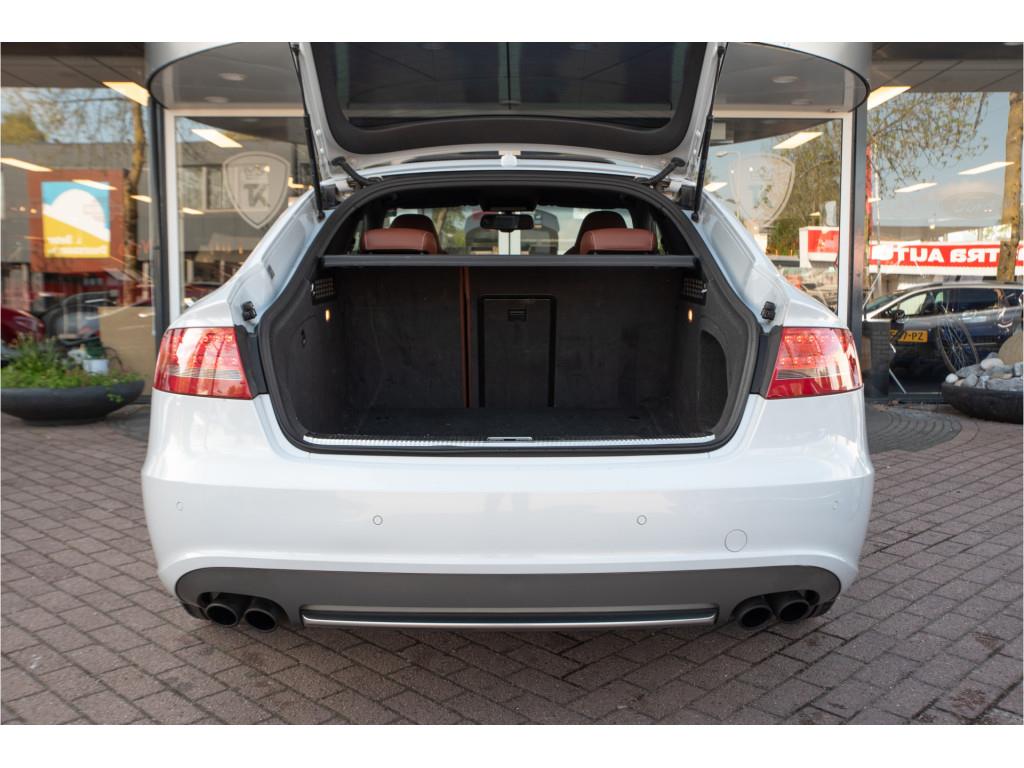 Audi A5 Sportback 3.0 TFSI S5 quattro Pro Line Audi Exclusief Schuifdak Leer B&O Memory Cruise Xenon Stoelverw.