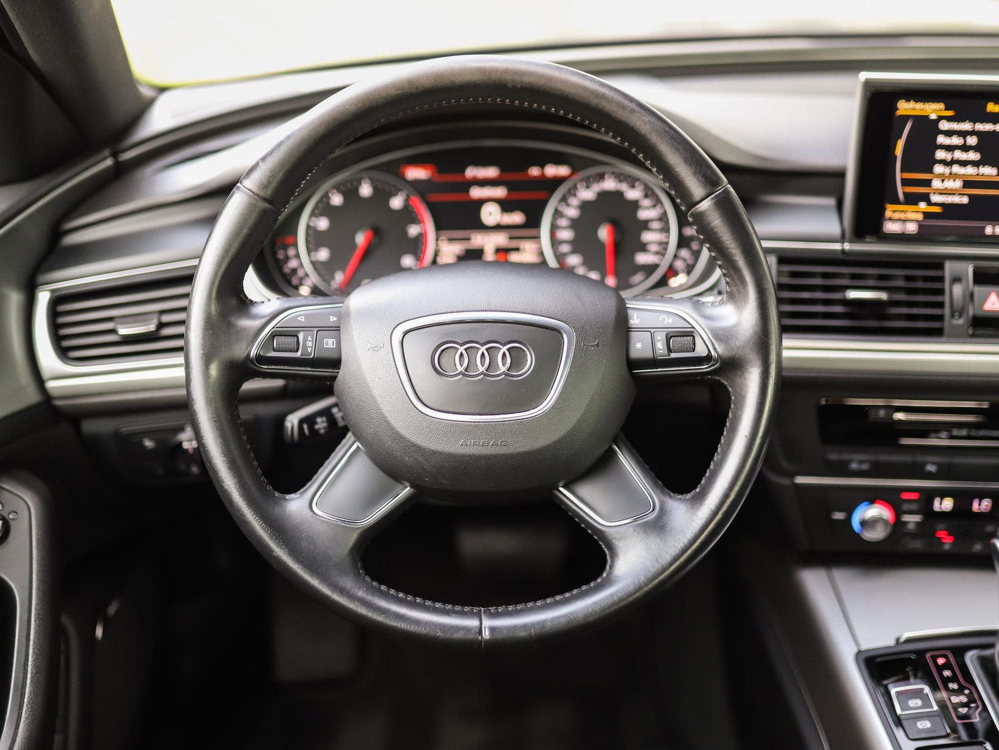 Audi A6 Avant 2.0 TFSI Business Edition | Bose | PDC | Navi | Cruise Control | 4-Zone Airco