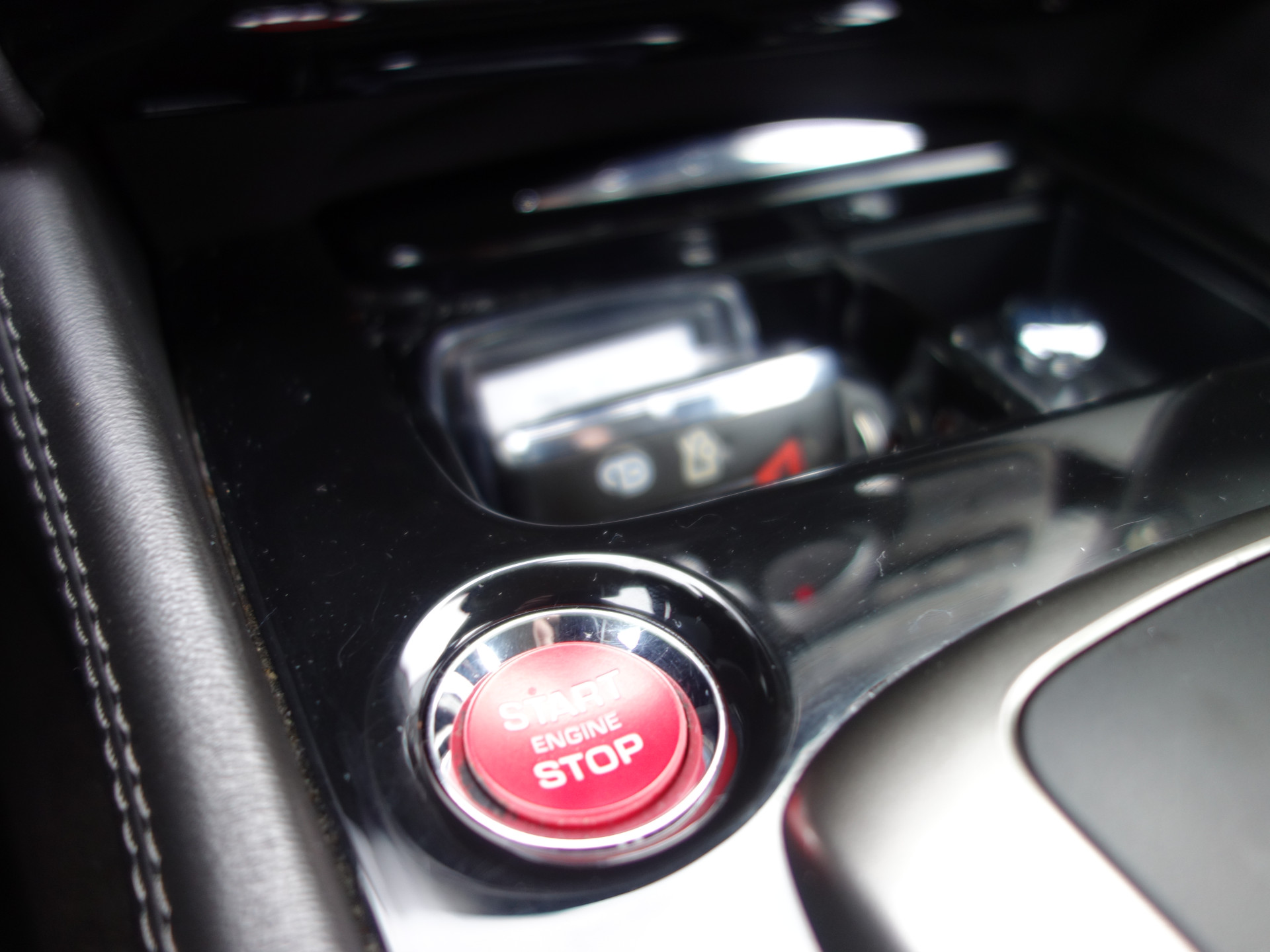 Jaguar XK Jaguar XKR 4.2 V8 417PK Coupé Orig.NL Topstaat! Voll Onderhouden SUPERCHARGED