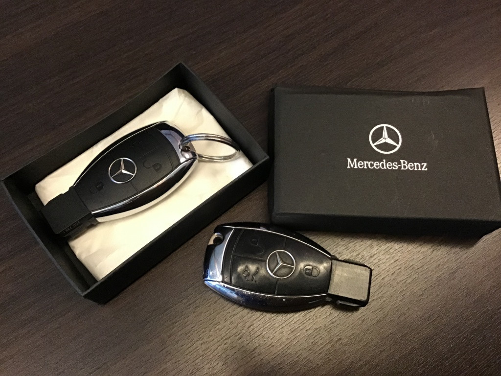 Mercedes-Benz S-Klasse Mercedes-Benz S-Klasse 350 Lang Prestige