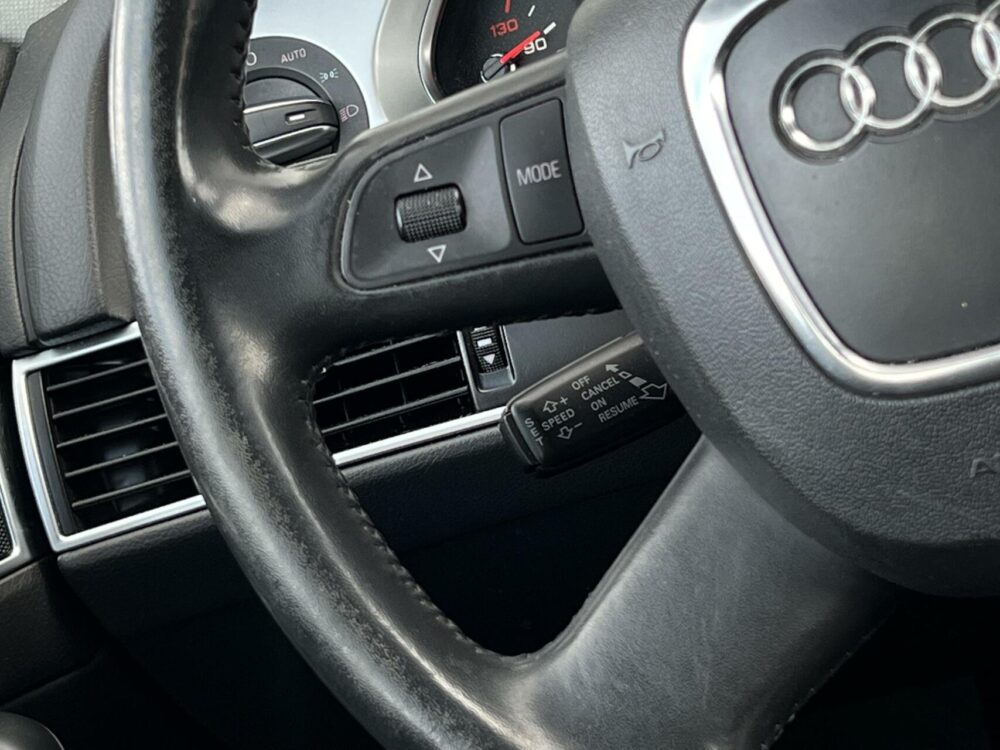 Audi A6 Avant 2.0 TFSI Pro Line xenon – Navi – Facelift – Trekhaak