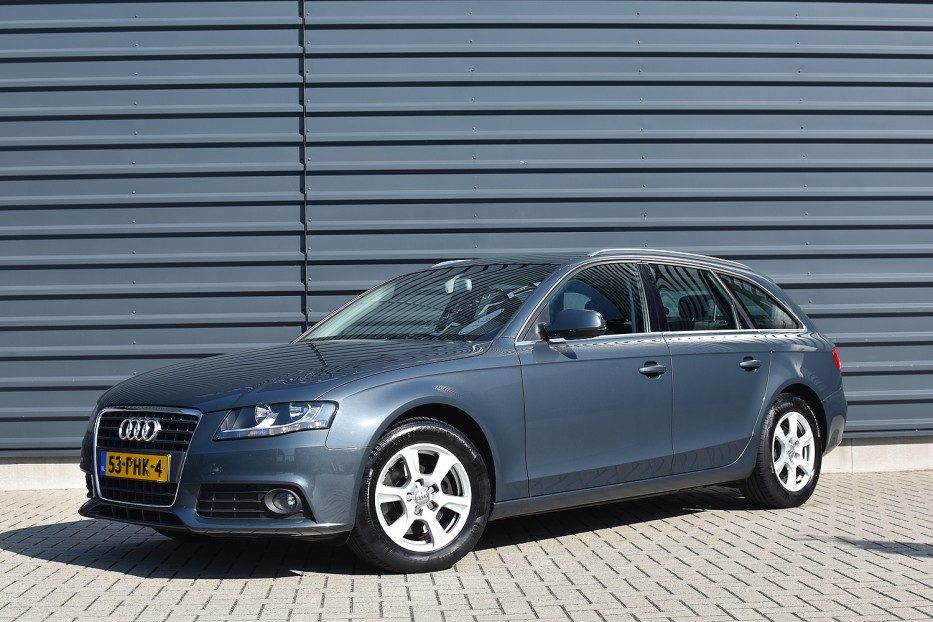 Audi A4 Avant 1.8 TFSI Pro Line Business | PDC | Clima | NAP