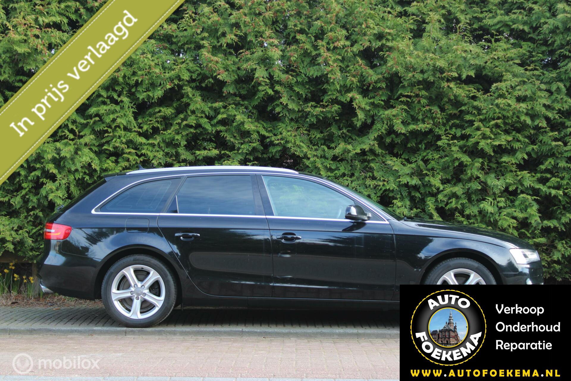 Audi A4 Avant 1.8 TFSI Advance, LMV, Xenon, Cruise control, etc.