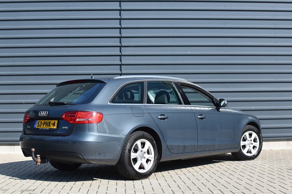 Audi A4 Avant 1.8 TFSI Pro Line Business | PDC | Clima | NAP