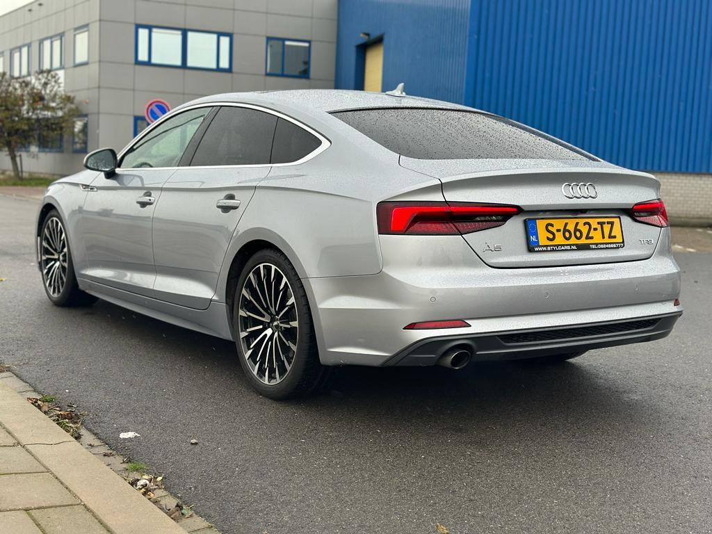 Audi A5 SPORTBACK 1.4 TFSI Pro Line