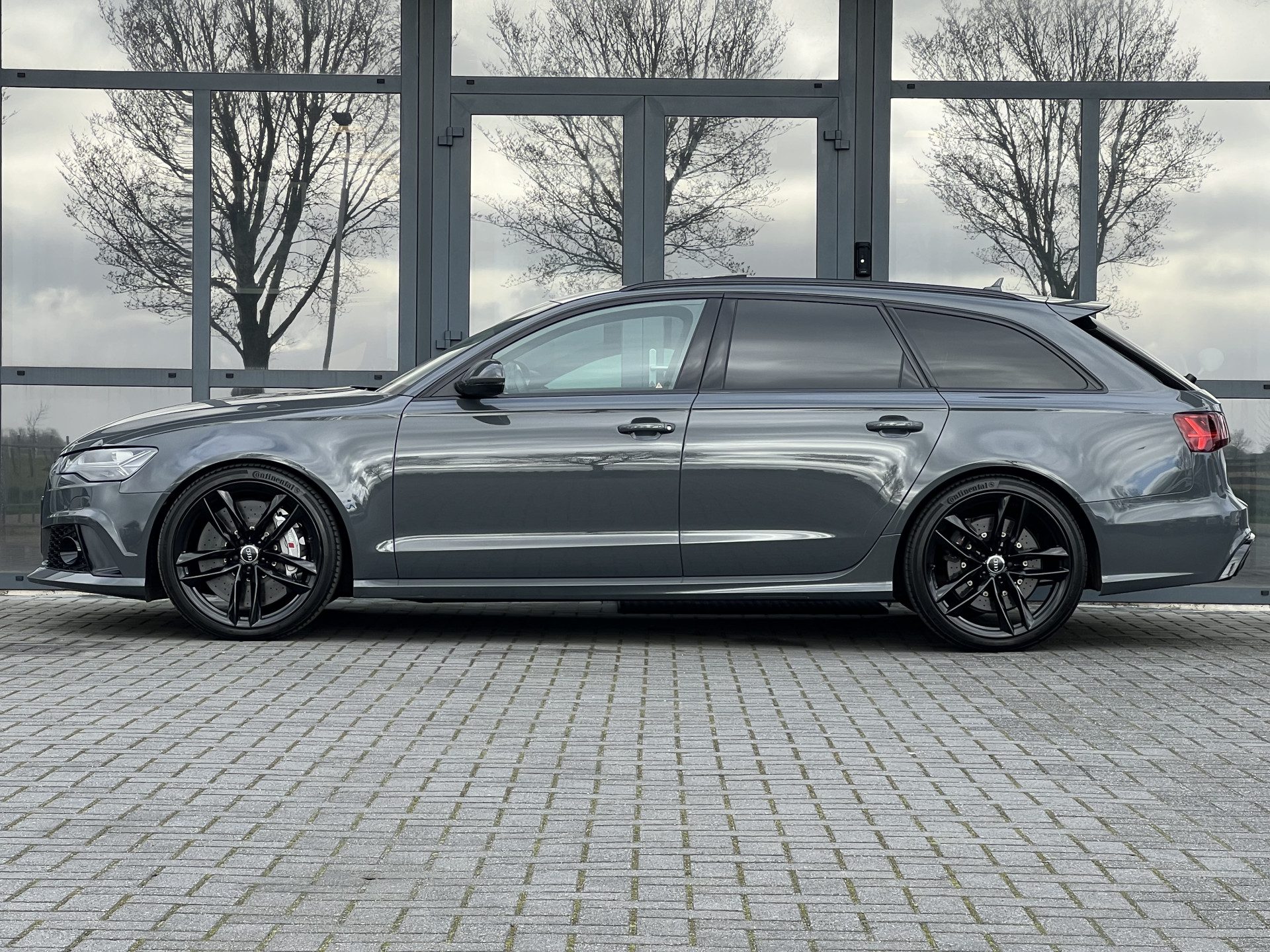 Audi A6 Avant 4.0 TFSI RS 6 quattro Pro Line Plus Nieuw prijs 210.000,- euro !