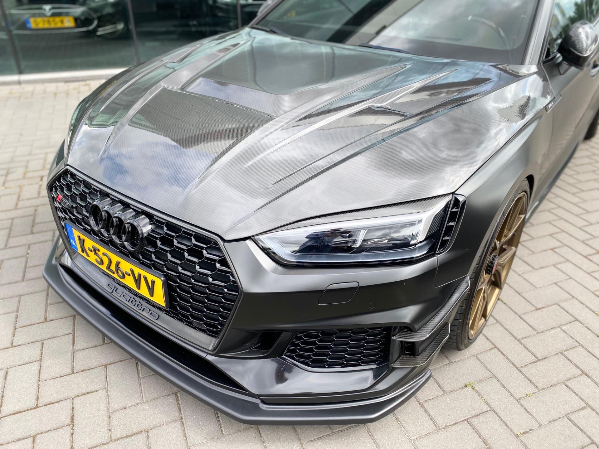 Audi A5 Sportback 2.9 TFSI RS5 Quattro 2019 545PK Carbon Prior