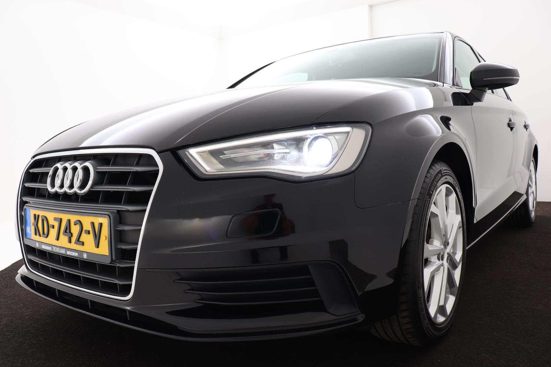 Audi A3 Limousine 1.4 TFSI Ambition Pro Line | Navigatie | Climate Control | Stoelverwarming |