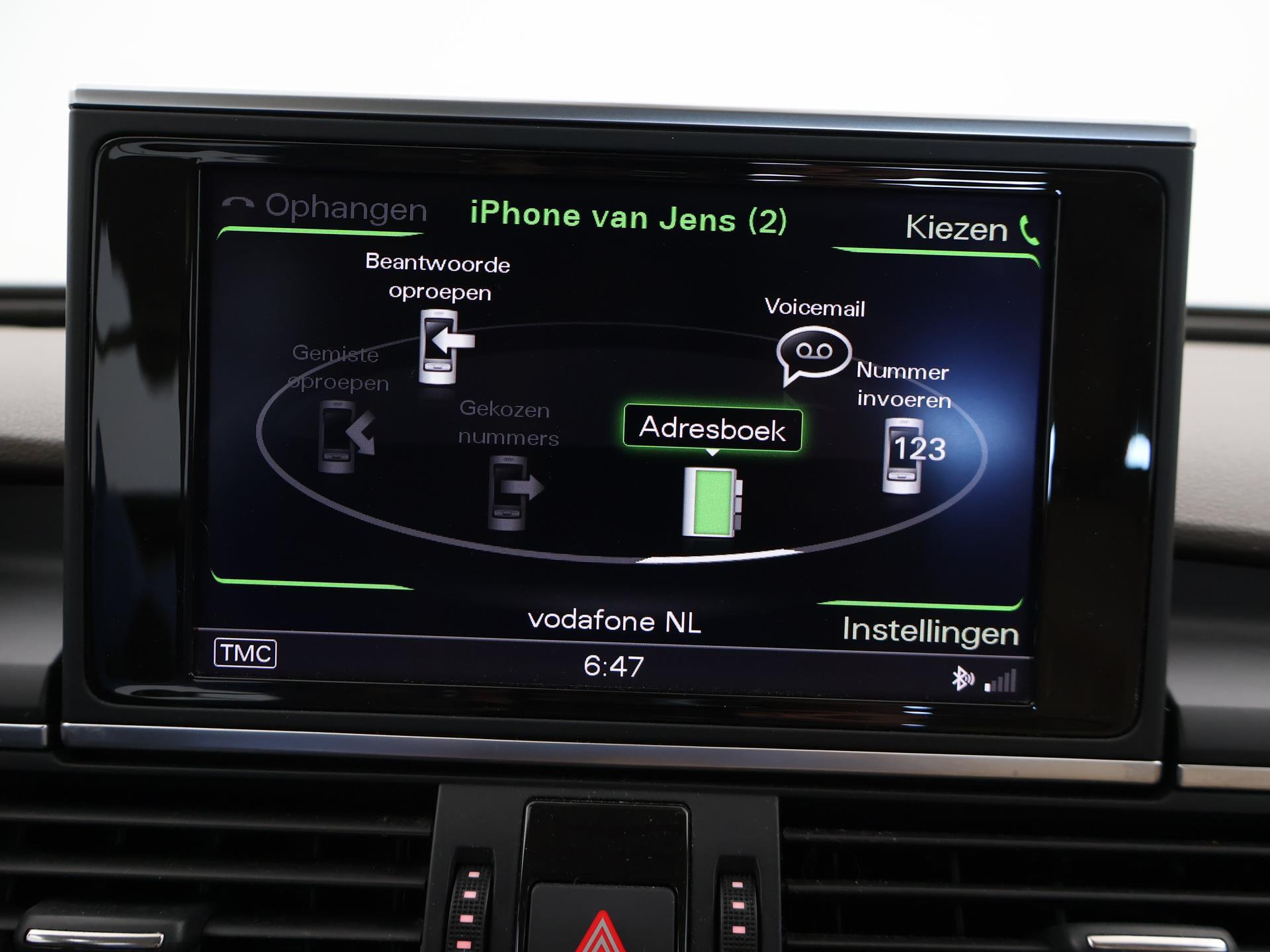 Audi A6 Avant 3.0 TDI BiT 313 PK V6 BI-TURBO QUATTRO + LUCHTVERING / 20 INCH / PANORAMA