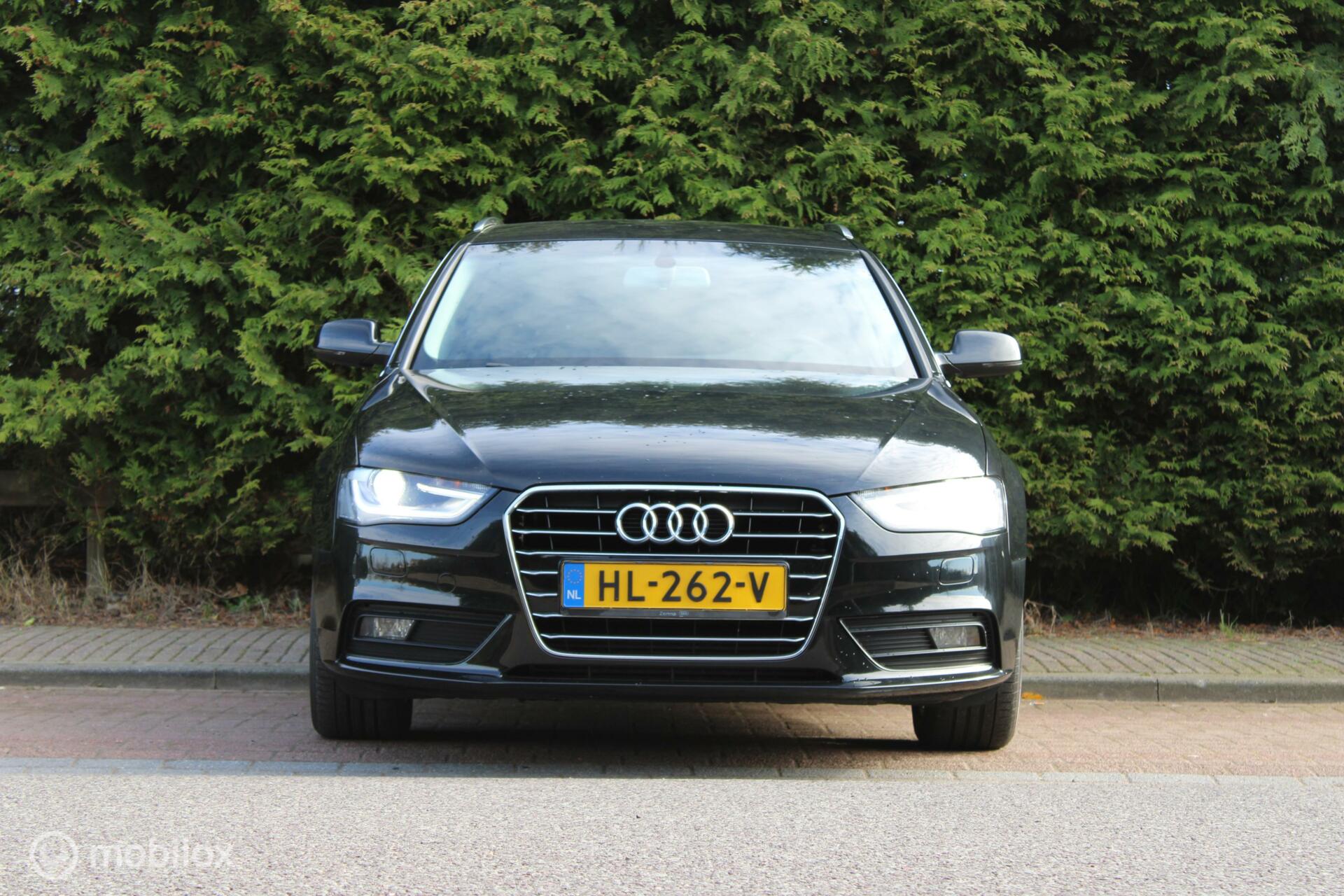 Audi A4 Avant 1.8 TFSI Advance, LMV, Xenon, Cruise control, etc.