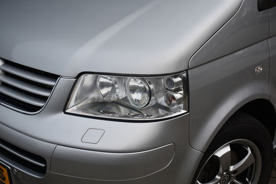 Volkswagen Multivan Volkswagen Multivan 2.5 TDI Highline | VERKOCHT !