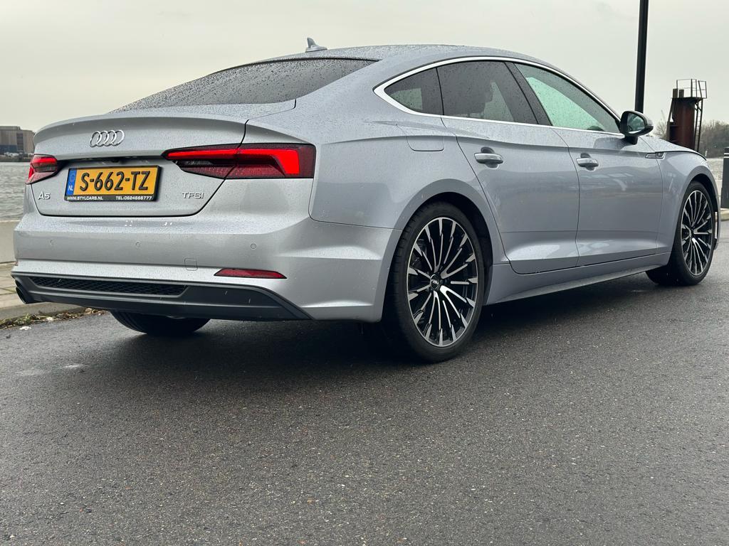 Audi A5 SPORTBACK 1.4 TFSI Pro Line