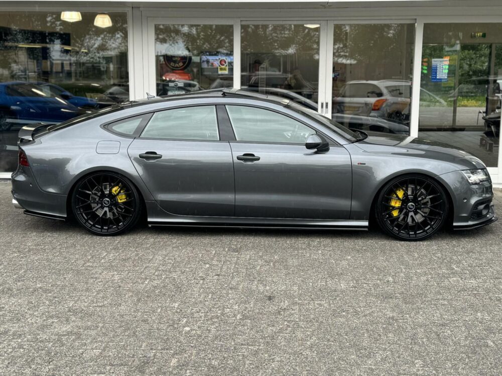 Audi A7 Sportback 3.0 TFSI V6 443pk, quattro S edition, Vol Opties!