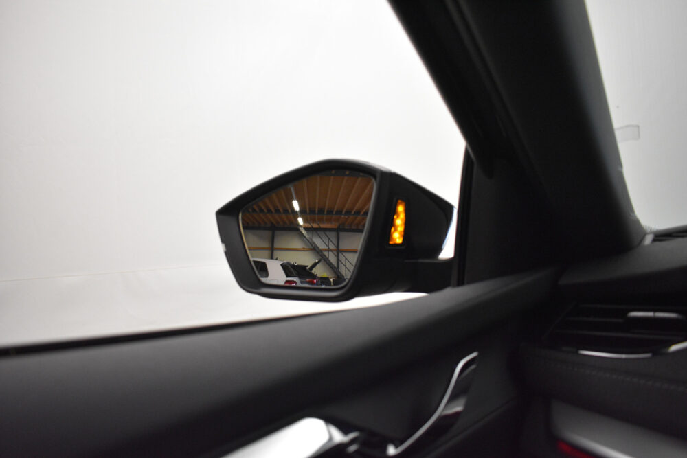 Škoda Octavia Škoda Octavia iV Sportline Trekgew 1500 kg Camera RSi Seats EL AKlep