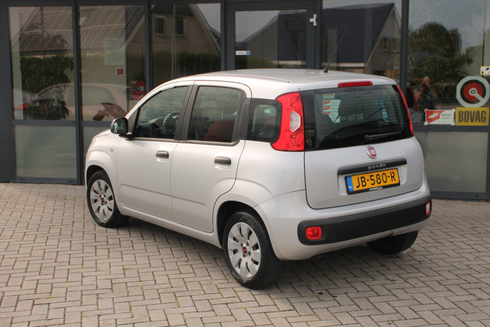 Fiat Panda 0.9 TwinAir Edizione Cool | Airco | Rijklaar