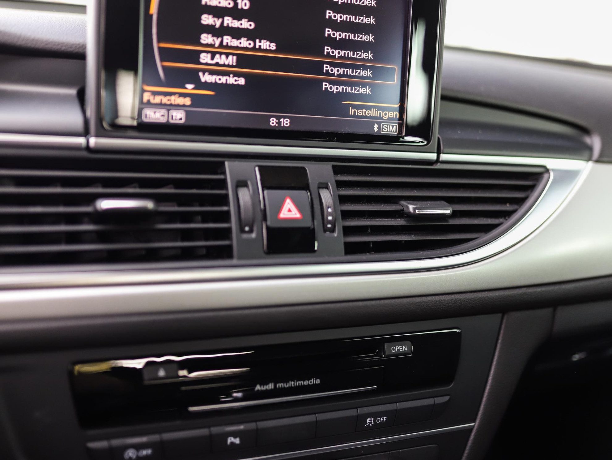 Audi A6 Avant 2.0 TFSI Business Edition | Bose | PDC | Navi | Cruise Control | 4-Zone Airco