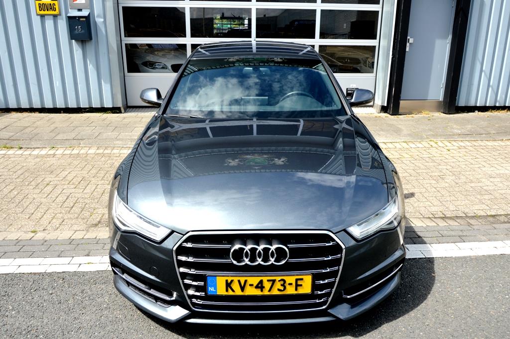 Audi A6 1.8 TFSI ultra Lease Edition S-tronick AUT 2XS-Line!