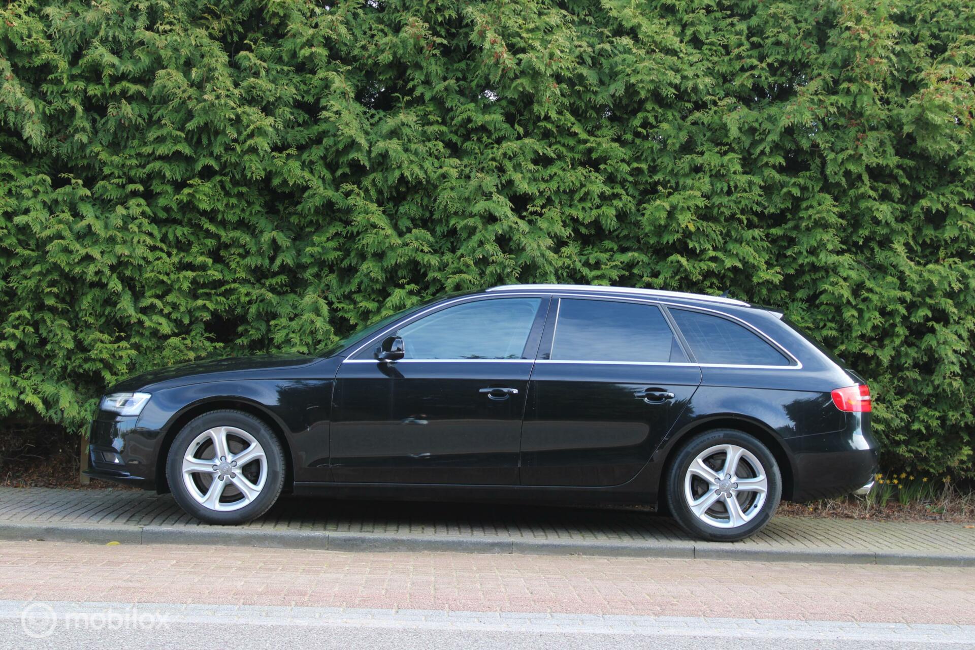 Audi A4 Avant 1.8 TFSI Advance, LMV, Xenon, Cruise control, etc.