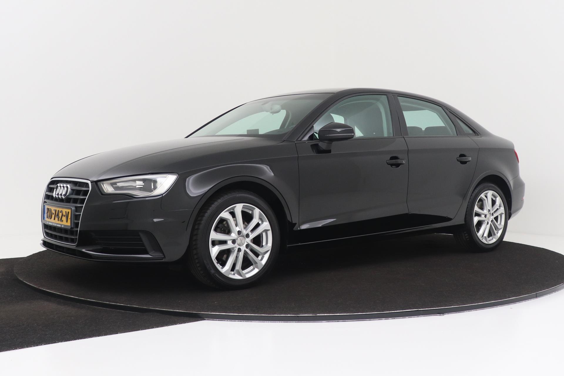 Audi A3 Limousine 1.4 TFSI Ambition Pro Line | Navigatie | Climate Control | Stoelverwarming |