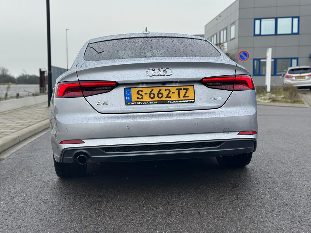 Audi A5 SPORTBACK 1.4 TFSI Pro Line