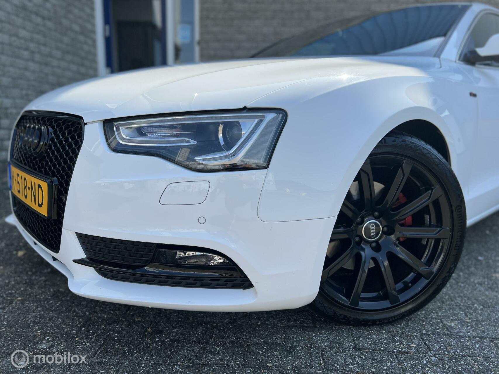 Audi A5 Sportback 2.0 TDI Pro Line S