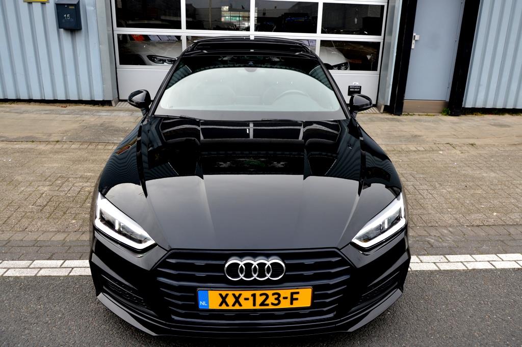 Audi A5 Sportback 35 TFSI 2x S-Line PDC/LED/LMV18/NAVI/PANO.