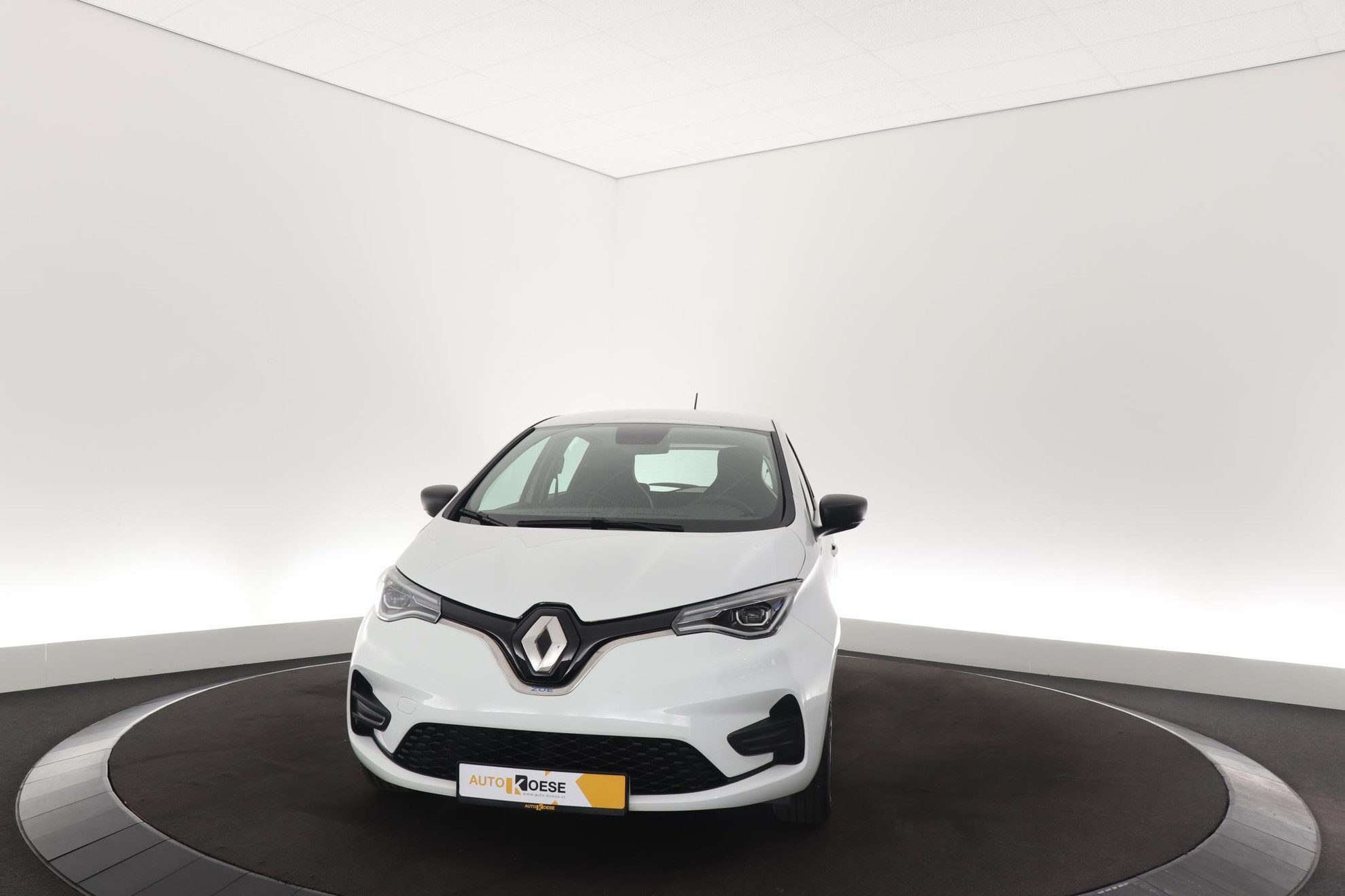 Renault ZOE R110 Life 50 | Huuraccu | €2.000 Subsidie | Apple Carplay | Airco | Keyless Entry