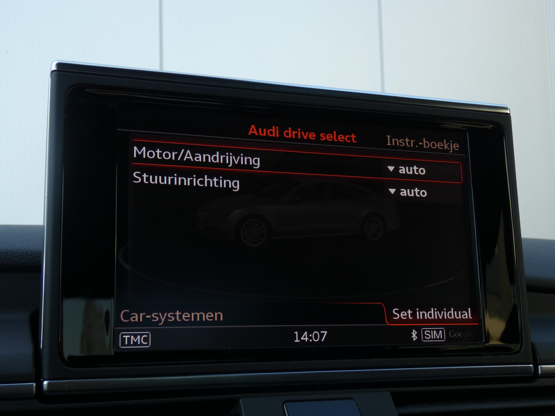 Audi A7 Sportback 2.0 TFSI quattro S line edition | Schuifdak | Leder | Side Assist | Keyless | Org. Nederlands