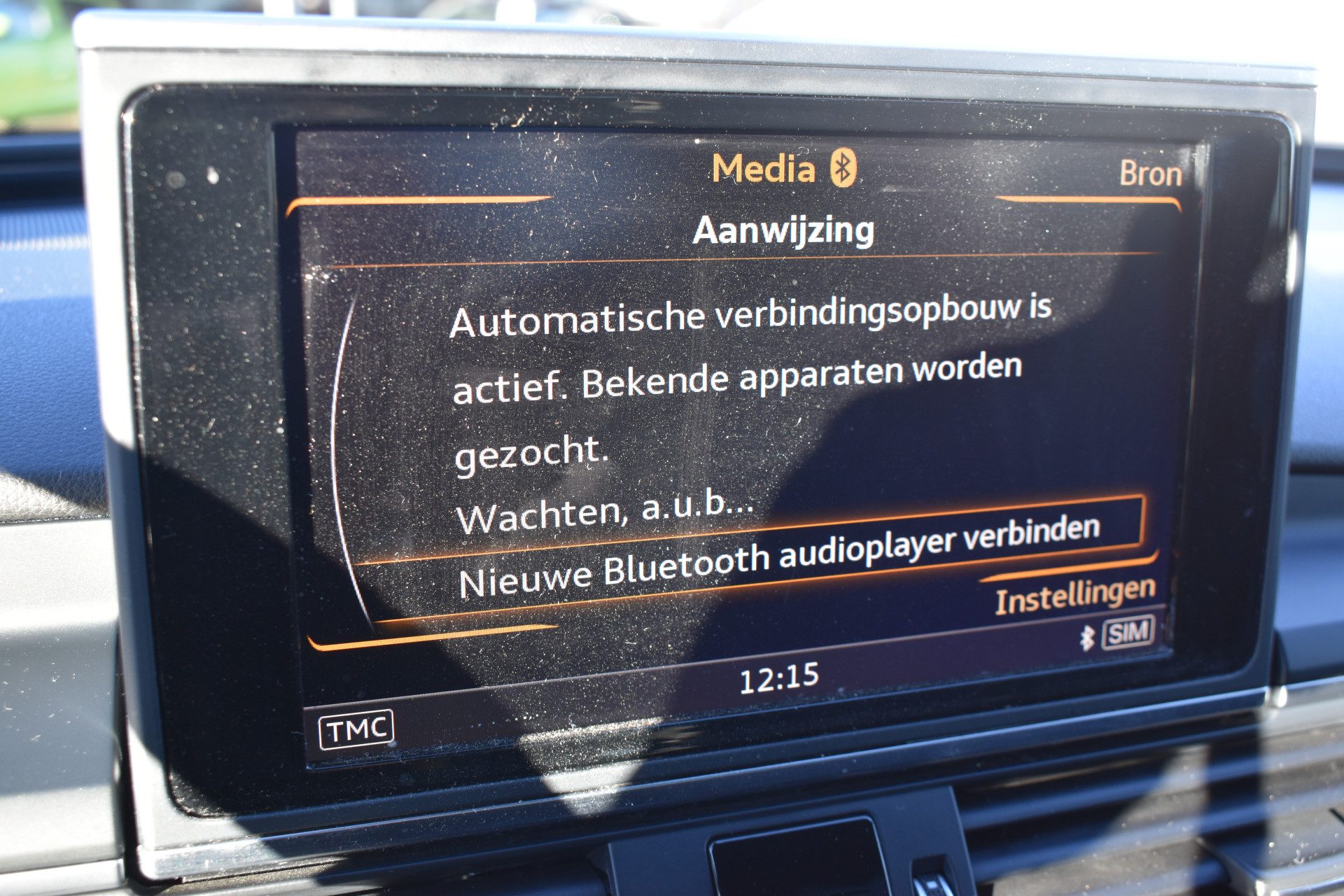 Audi A6 Avant 3.0 TDI BiT Quattro Competition / Luchtvering / Schuifdak / Matrix LED / Bose / Trekhaak