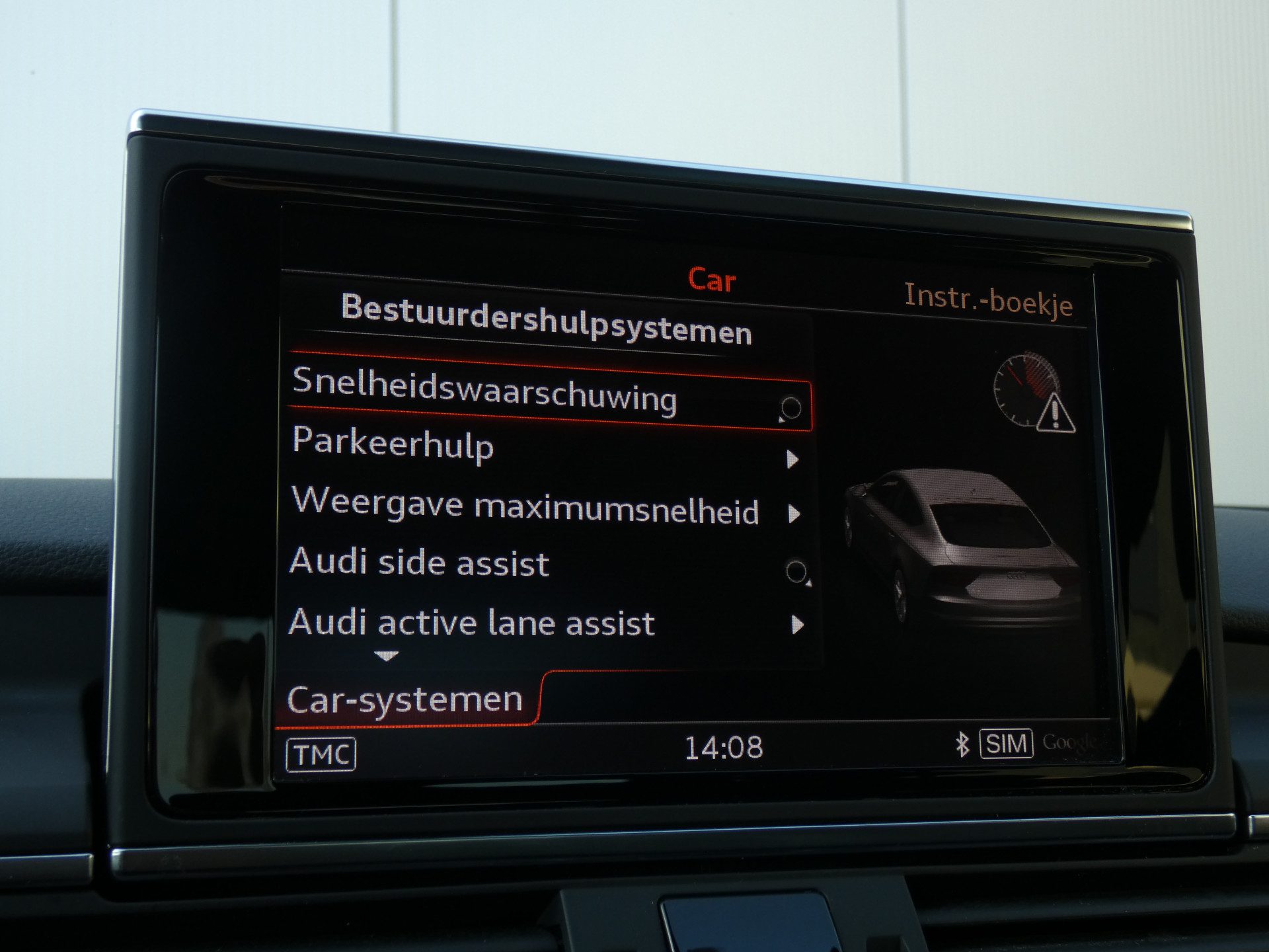 Audi A7 Sportback 2.0 TFSI quattro S line edition | Schuifdak | Leder | Side Assist | Keyless | Org. Nederlands