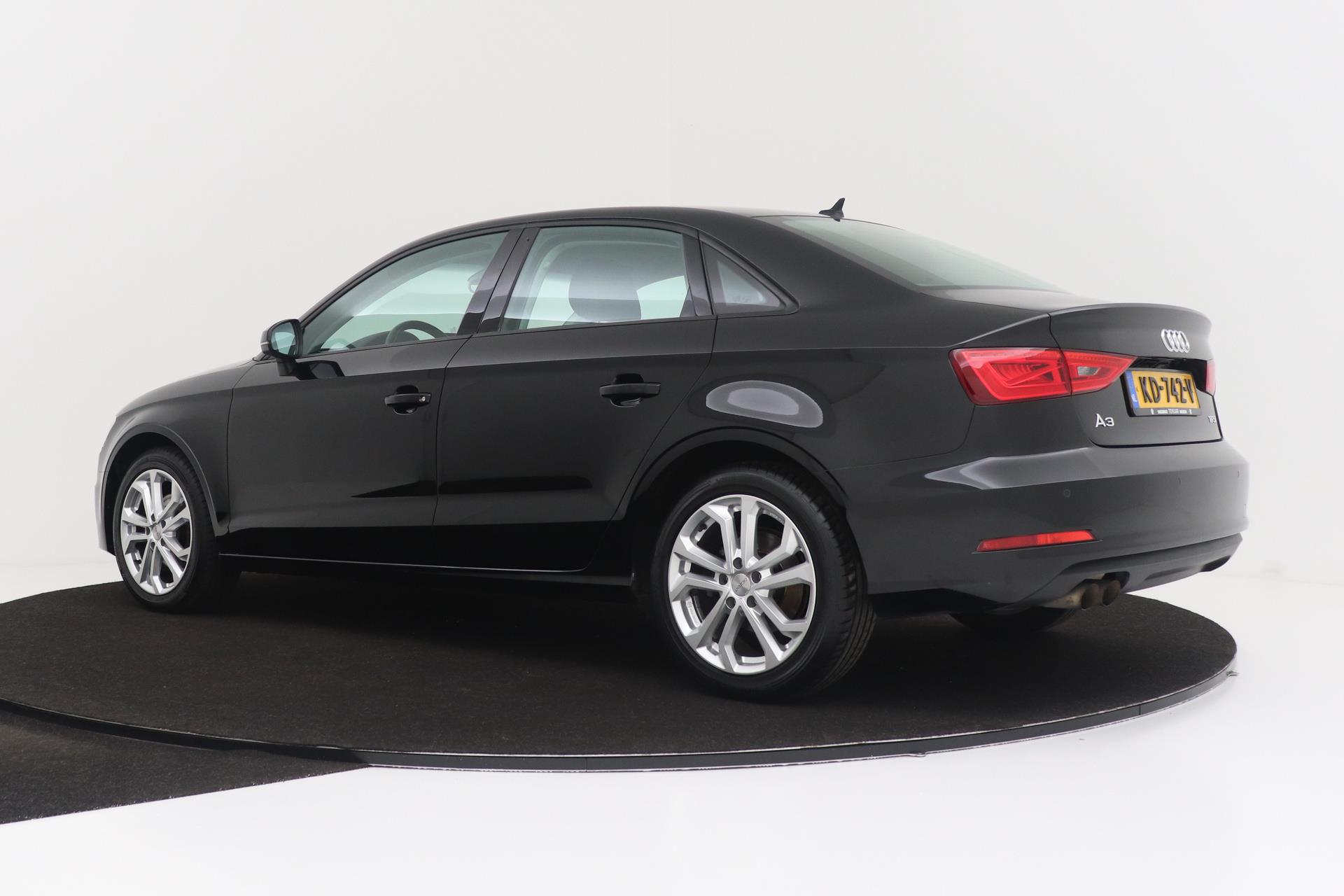 Audi A3 Limousine 1.4 TFSI Ambition Pro Line | Navigatie | Climate Control | Stoelverwarming |