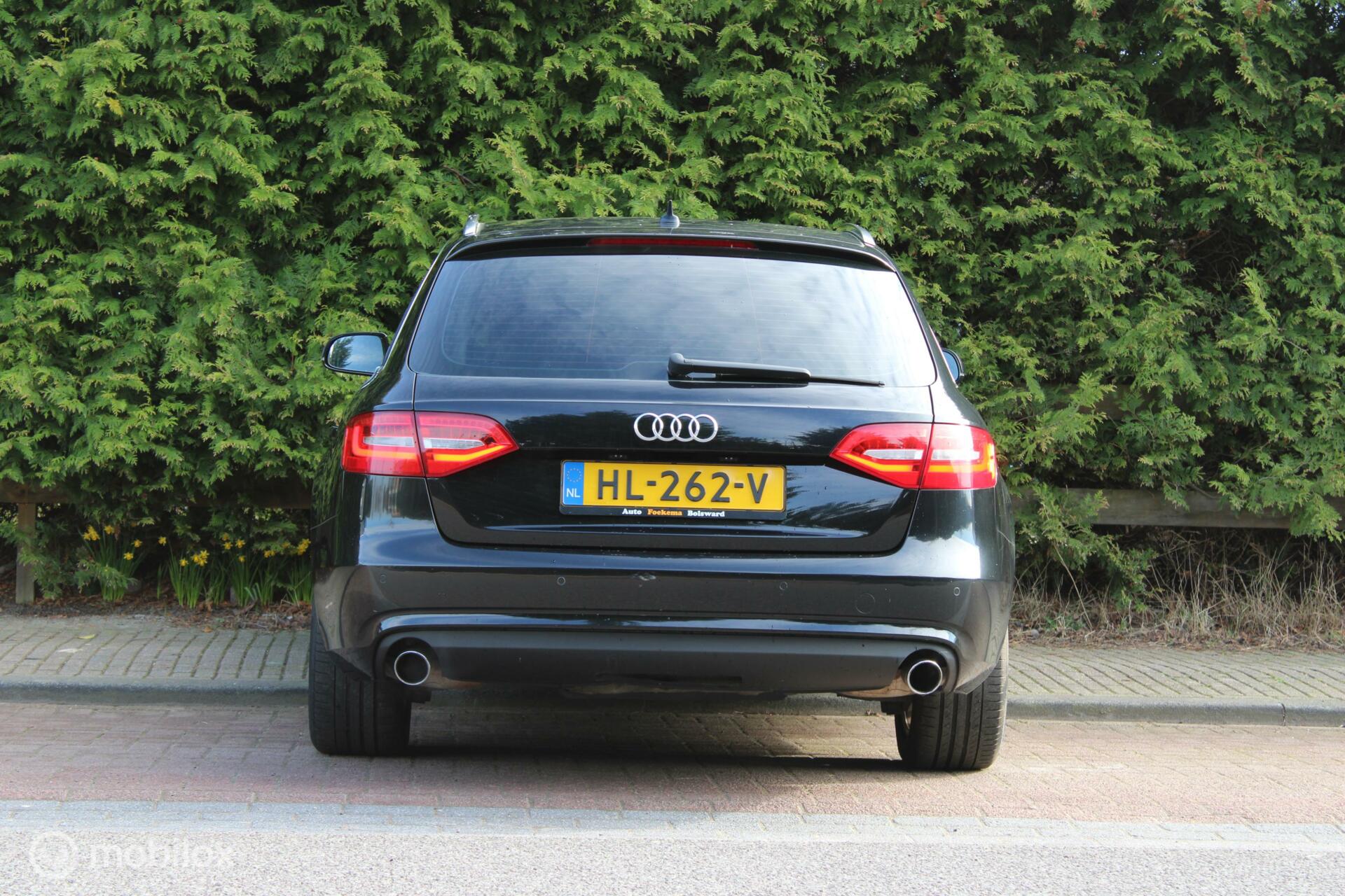 Audi A4 Avant 1.8 TFSI Advance, LMV, Xenon, Cruise control, etc.