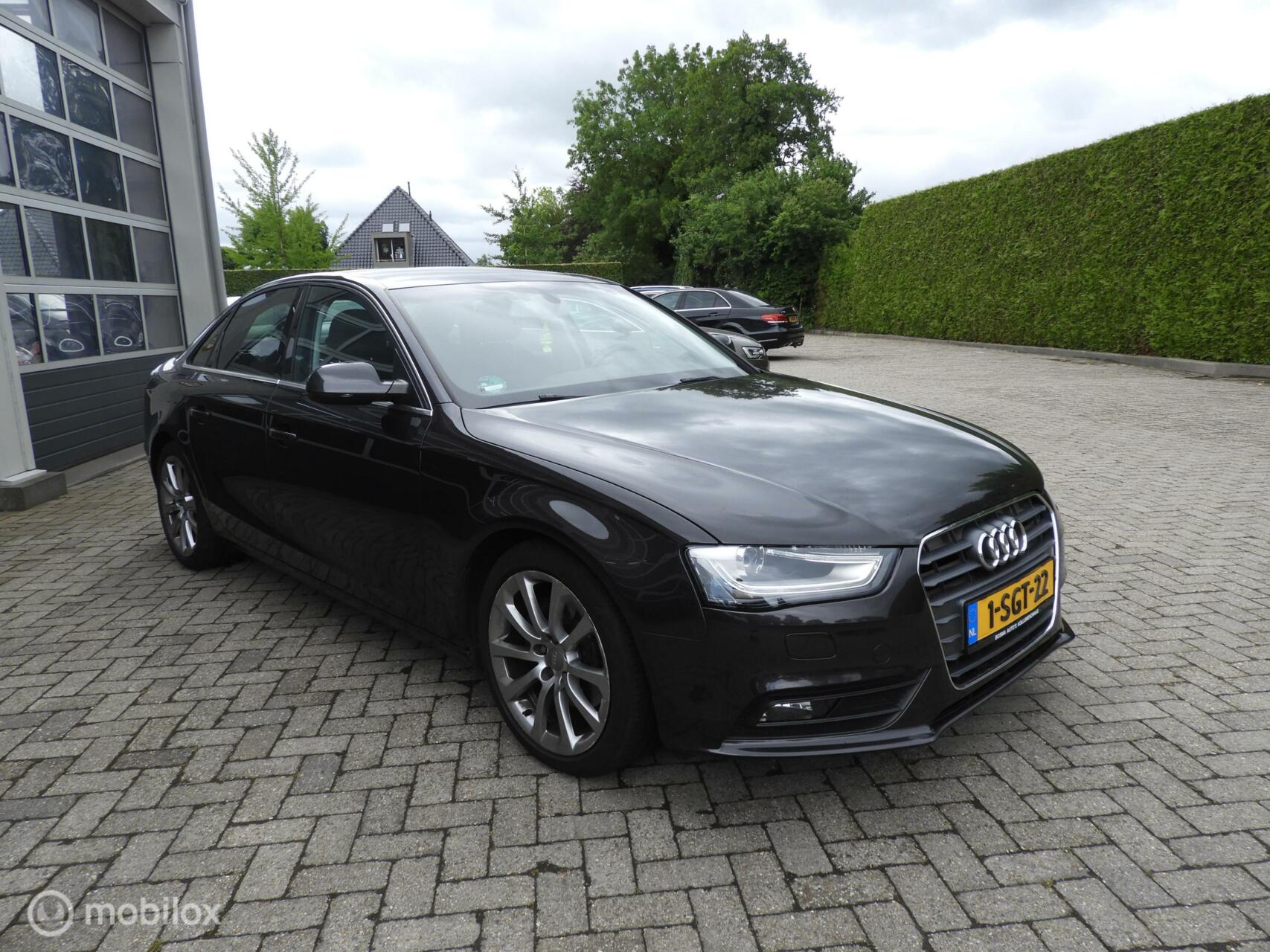 Audi A4 Limousine 1.8 TFSI 170 PK , xenon