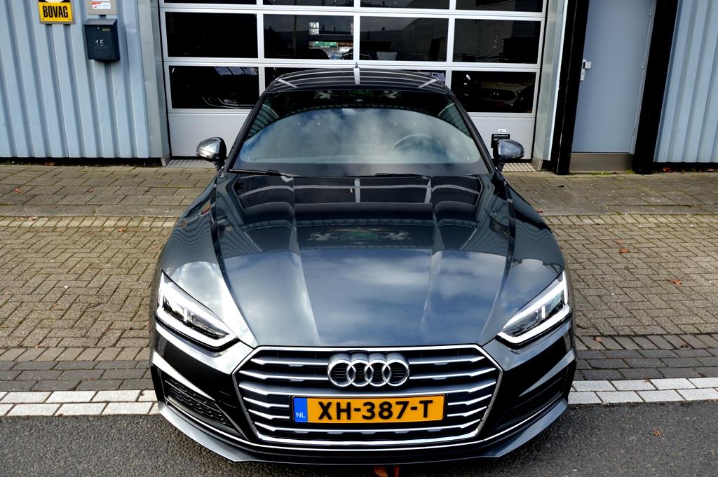 Audi A5 Sportback 35 TFSI Sport AUT S-line edition 2x S-Line