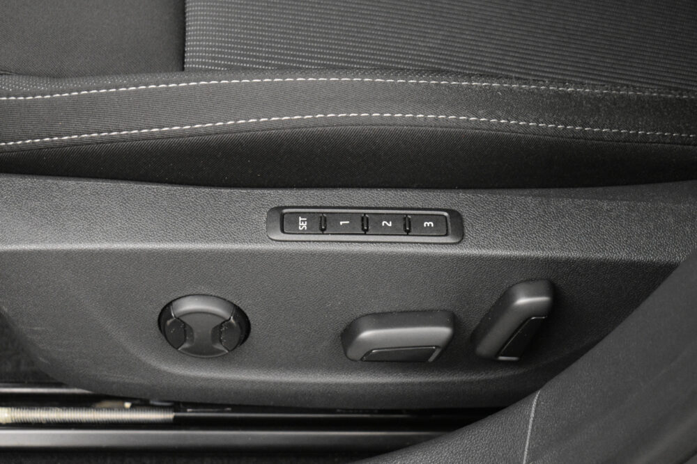 Škoda Octavia Škoda Octavia iV Sportline Trekgew 1500 kg Camera RSi Seats EL AKlep