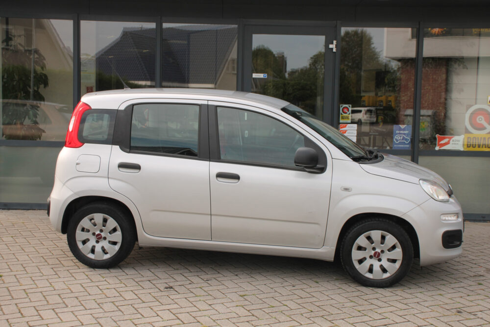 Fiat Panda 0.9 TwinAir Edizione Cool | Airco | Rijklaar