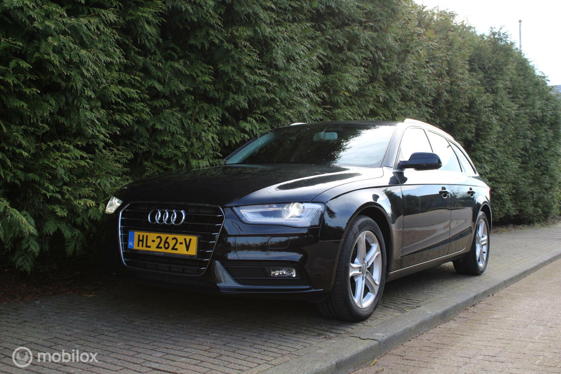 Audi A4 Avant 1.8 TFSI Advance, LMV, Xenon, Cruise control, etc.