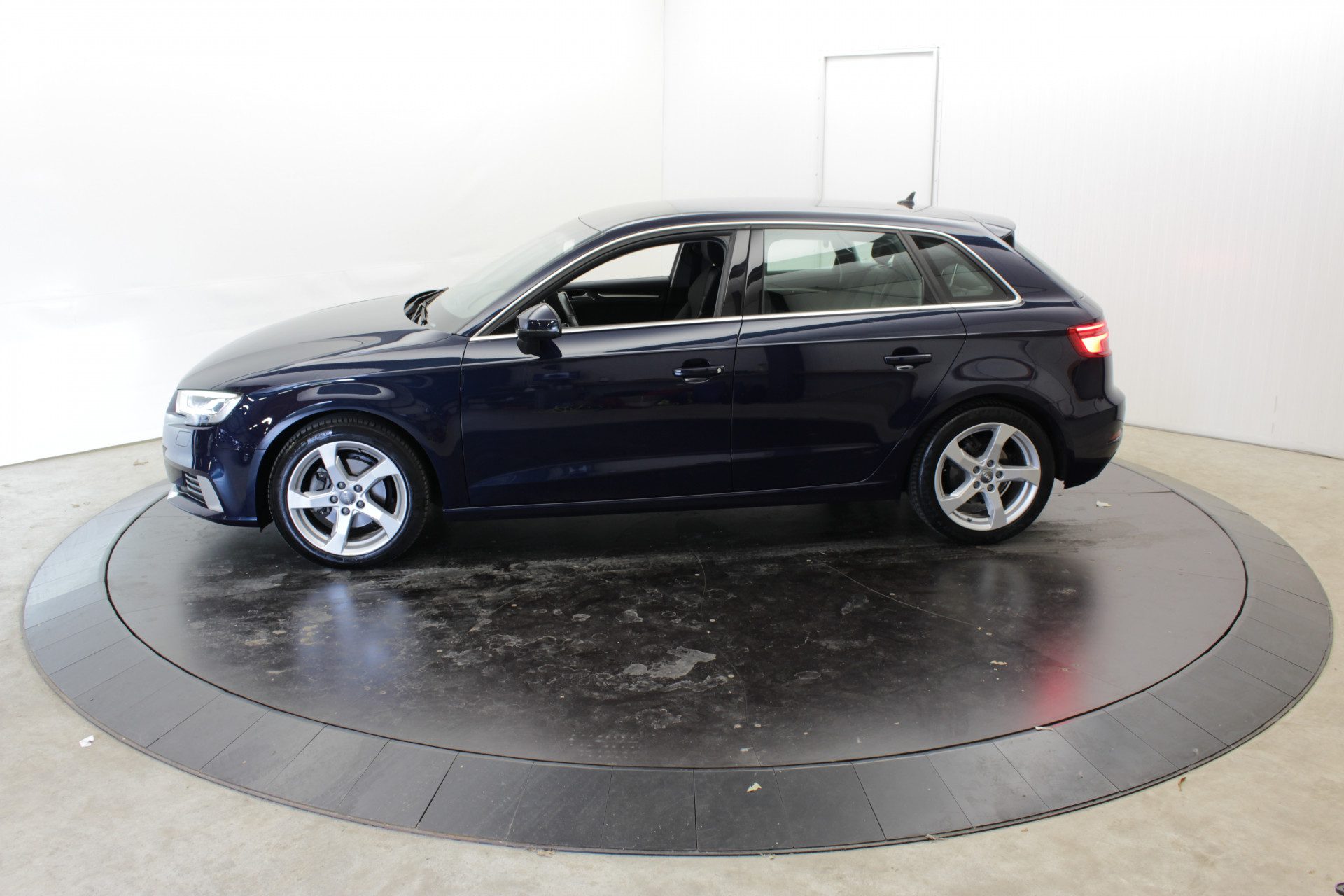 Audi A3 Sportback 30 TFSI 116PK Sport Lease Edition Clima Cruise PDC