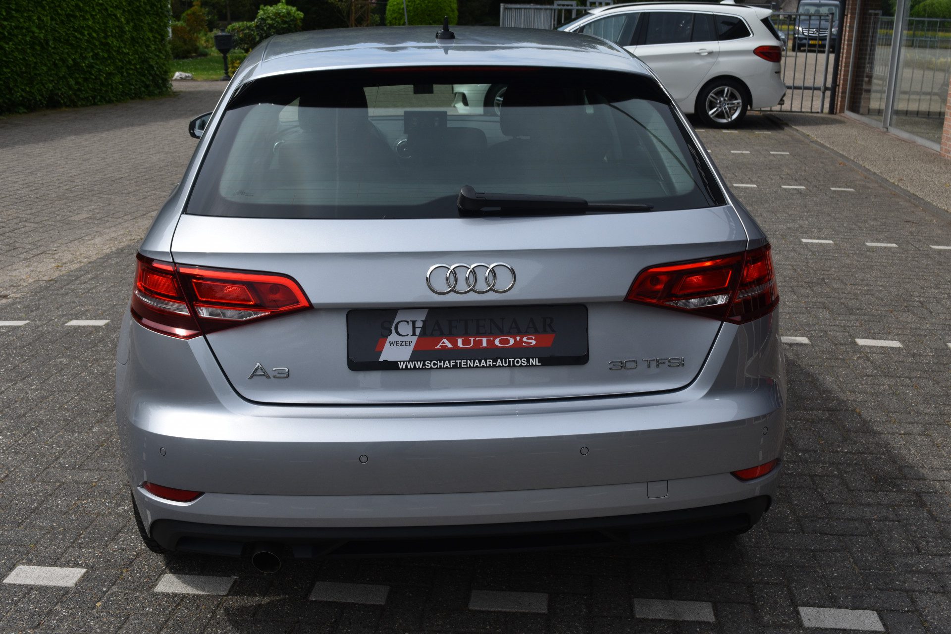 Audi A3 Sportback 30 TFSI/Automaat